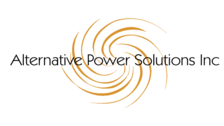 Alternative Power Solutions, Inc. logo
