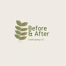 Avatar for Before & After Landscaping LLC - Inicio Facebook