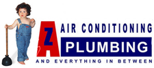 AZ Remodeling & Plumbing, Inc. logo