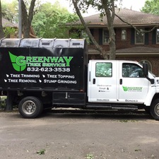 Avatar for Greenway Tree Service