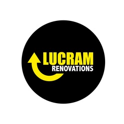 Lucram Tech logo