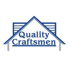 Logo for Quality Craftsmen, LLC