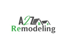 Logo for A2Z Remodeling, Inc.