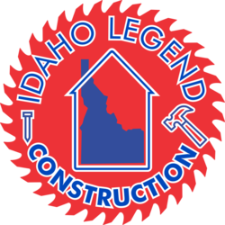 Idaho Legend Construction, LLC logo