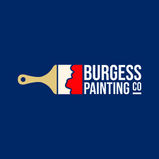 Burgess Painting Co. - Home Facebook logo
