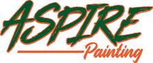Aspire Painting INC. logo
