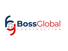 BOSS Global, Inc. logo