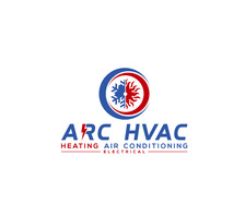 ARC HVAC, LLC logo