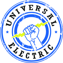 Universal Electric, LLC logo