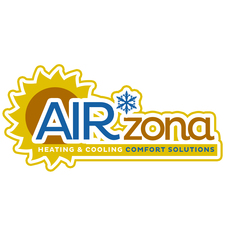 Logo for Airzona Comfort Solutions, LLC