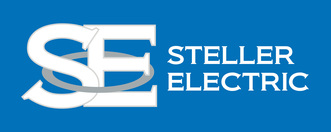 Steller Electric, LLC logo