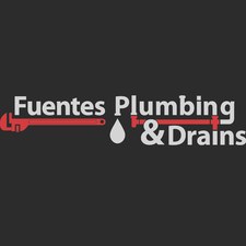 Fuentes Plumbing & Drain logo