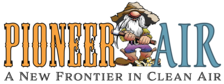 Pioneer Air, LLC logo