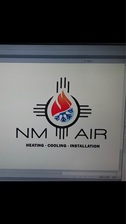 NM Air Installation, Cooling & Heating, LLC logo