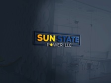 Logo for Sun State Power