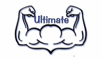 Ultimate Painting Maintenance and Landscaping logo