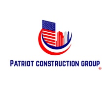 Logo for Patriot Glass
