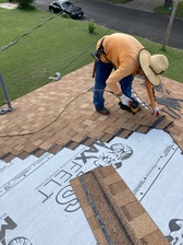 Logo for Brothers Roofing & Remodeling - Home Facebook