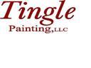 Tingle Painting LLC logo