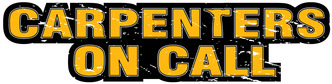Carpenters on Call logo