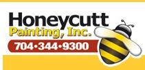 Honeycutt Painting, Inc. logo