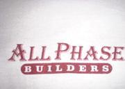 All Phase Builders logo
