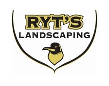 Ryt's Landscaping logo