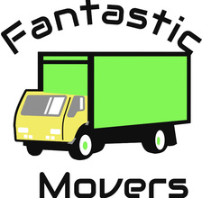 Fantastic Movers, LLC logo