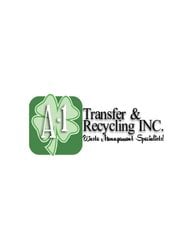 A-1 Transfer and Recycling, Inc. logo