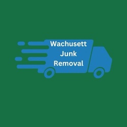 Wachusett Junk Removal logo