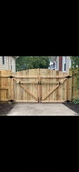 Michigan Custom Exteriors logo
