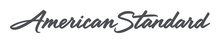 Logo for American Standard Walk-In Tubs