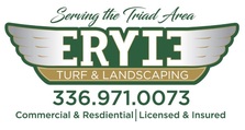 Eyrie Turf & Landscaping, Inc. logo