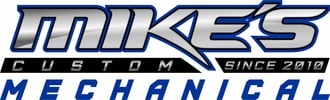 Mike's Custom Mechanical, Inc. logo