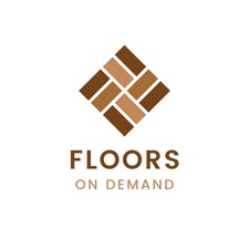 Floors on Demand, LLC logo