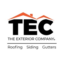 Logo for THE EXTERIOR COMPANY, LLC