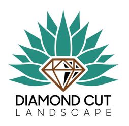 Diamond Cut Landscaping, LLC logo