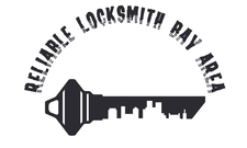Logo for Reliable Locksmith Bay Area