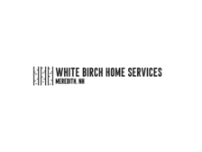 White Birch Home Services LLC - Home Facebook logo
