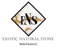 E.N.S Marble & Granite logo