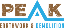 Avatar for Peak Earthwork & Demolition, Inc.