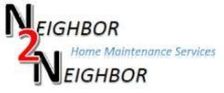 Logo for Neighbor 2 Neighbor