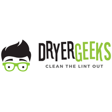 Dryer Geeks logo
