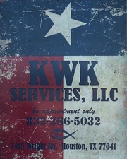 KWK Services, LLC logo