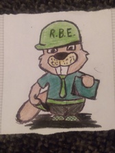 Avatar for Rabid Beaver Enterprises