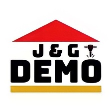 Logo for J and G Demo