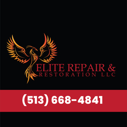 Elite Repair and Restoration, LLC logo