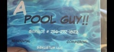 Avatar for A Pool Guy