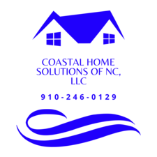 Coastal Home Solutions of NC, LLC logo