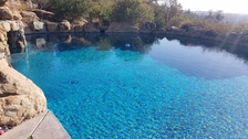 The Goods Pool Service-Unlicensed Contractor logo